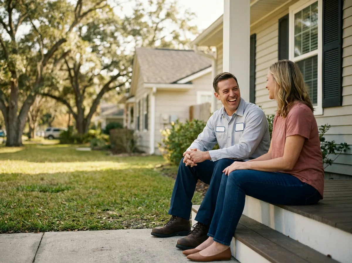 Septic tank pumping FAQs for Saint Augustine, FL